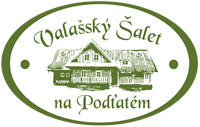 Valašský Šalet na Podťatém