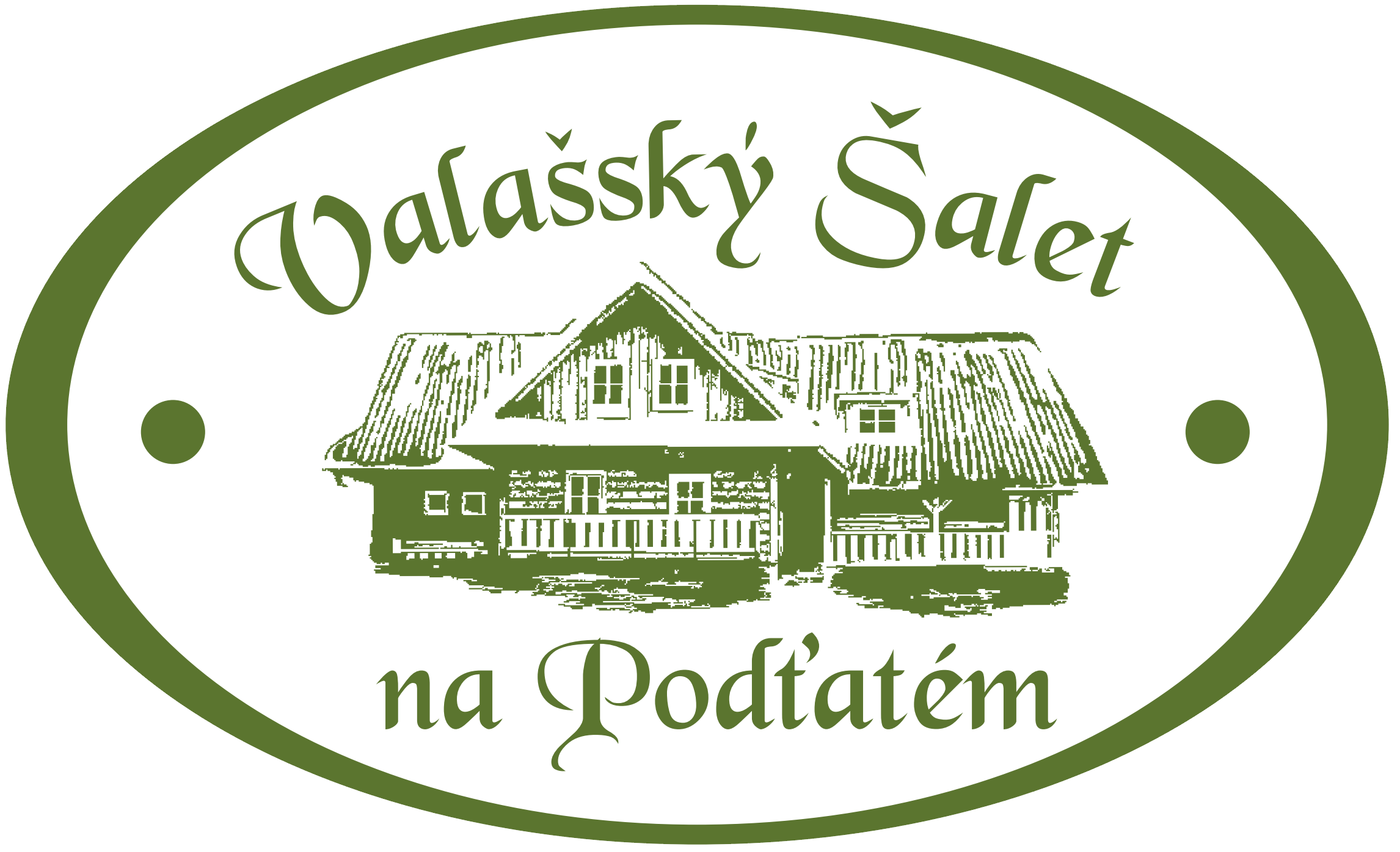 Valašský Šalet na Podťatém